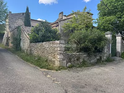 Maison, 238 m²
