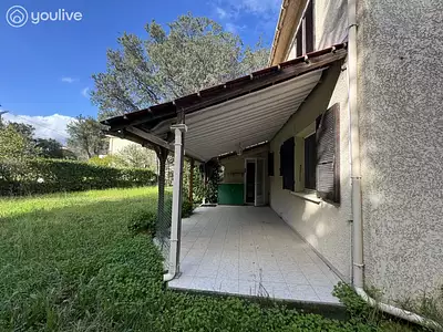 Maison, 146 m²