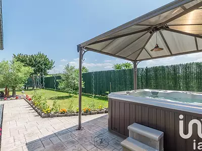 Maison, 150 m²