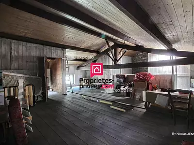 Maison, 230 m²