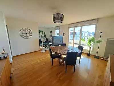 Appartement, 79,41 m²