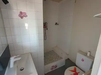 Appartement, 19 m²