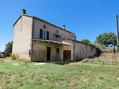 Maison, 80 m²