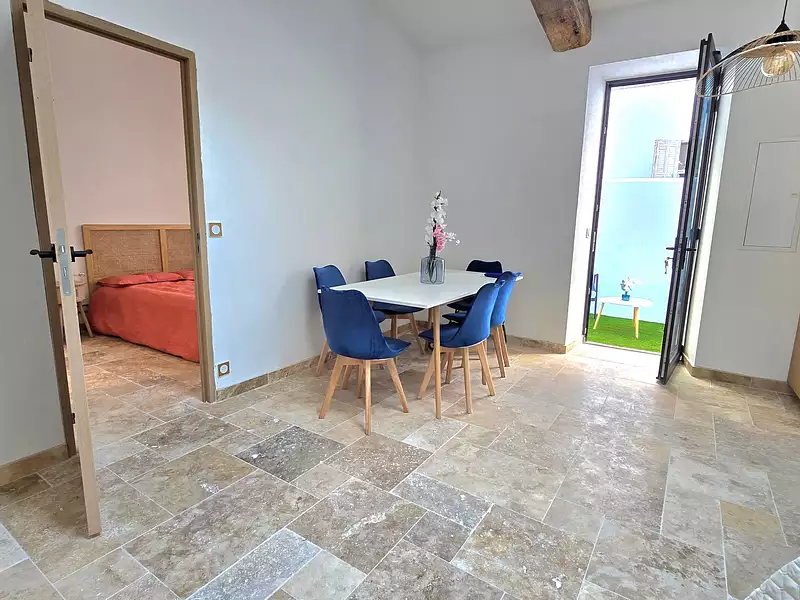 Appartement, 30 m²