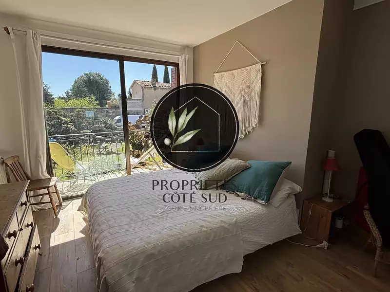 Maison, 135 m²