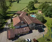 Maison, 565 m²