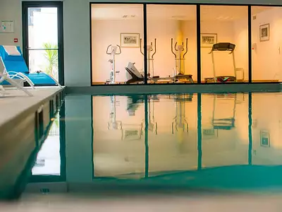 Appartement, 37 m²
