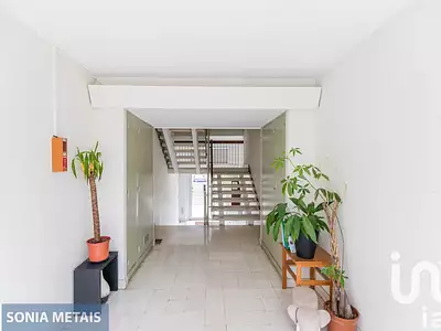 Appartement, 74 m²