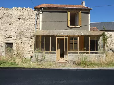 Maison, 78 m²