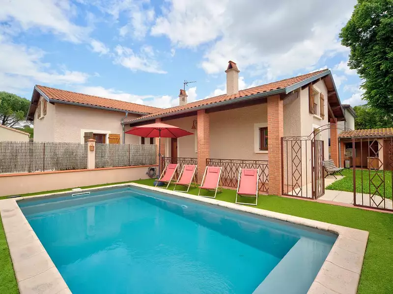 Maison, 180 m²