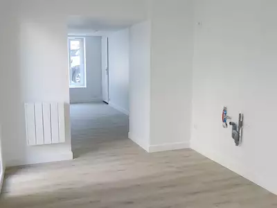 Maison, 95 m²