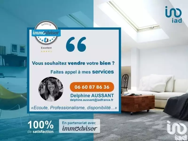 Divers, 21 m²