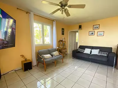 Maison, 138 m²