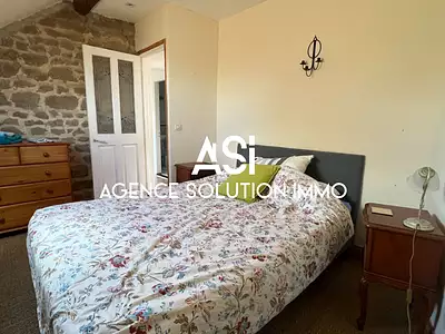Maison, 200 m²