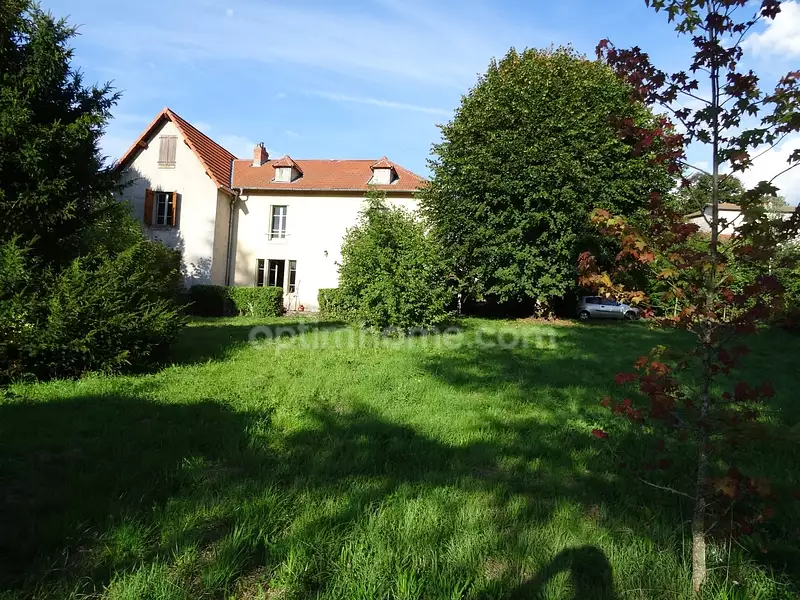 Maison, 210 m²