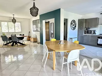 Maison, 139 m²