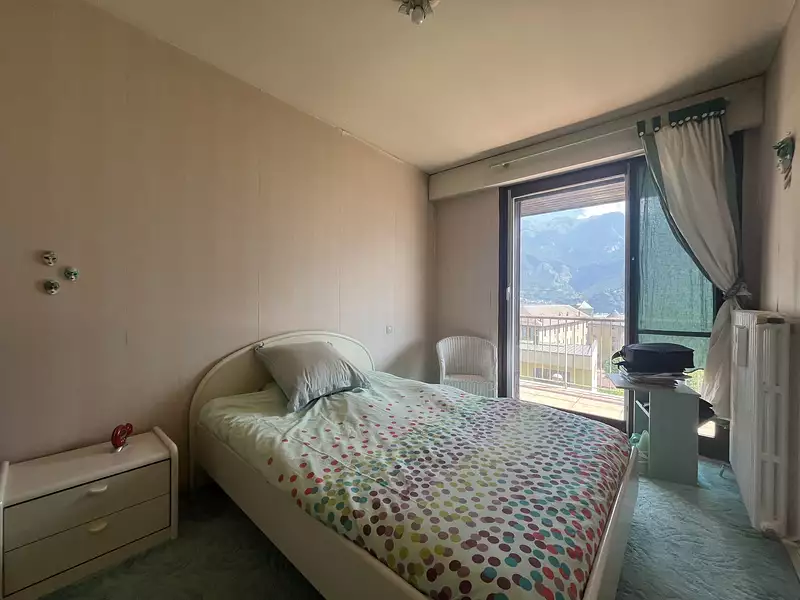 Appartement, 96,99 m²