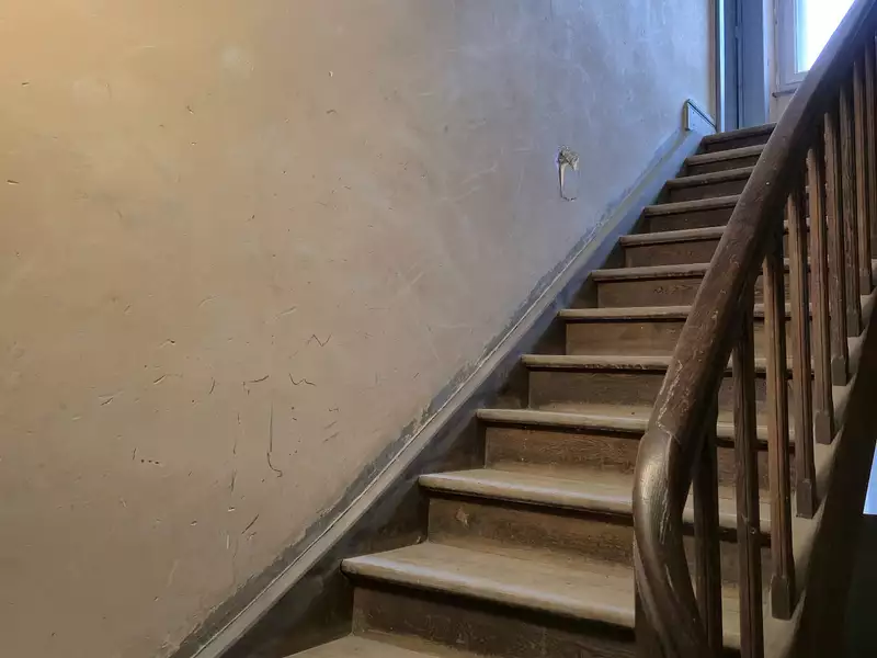 Maison, 200 m²