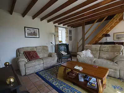 Maison, 108 m²
