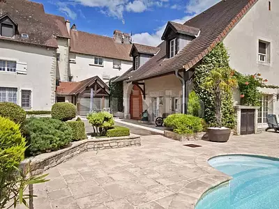 Maison, 394 m²