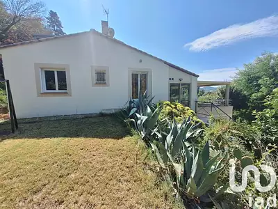 Maison, 235 m²
