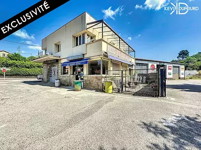 Maison, 390 m²