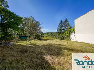 Terrain, 940 m²