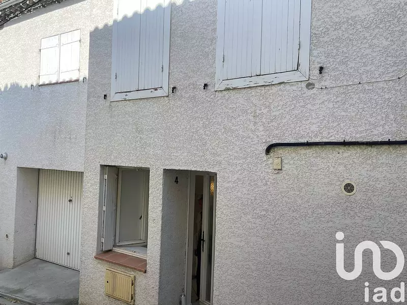 Maison, 100 m²