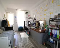 Appartement, 25,01 m²