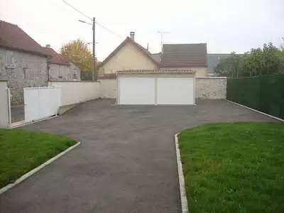 Appartement, 50,21 m²