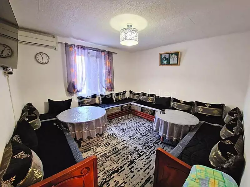 Maison, 190 m²