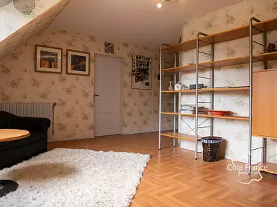 Maison, 250 m²