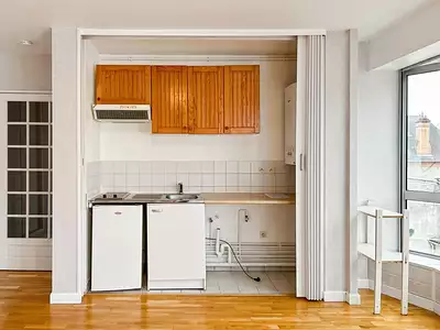 Appartement, 41 m²