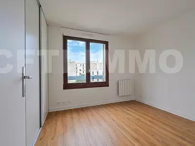 Appartement, 69 m²