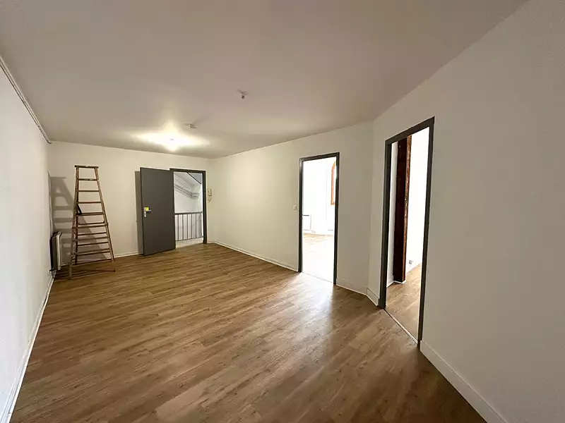 Divers, 57 m²