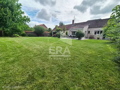 Maison, 272 m²