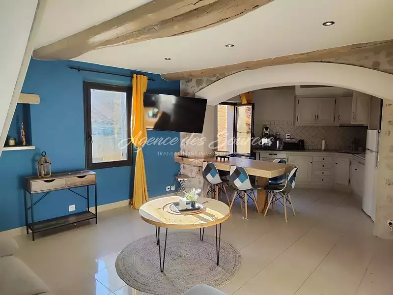Maison, 84,44 m²