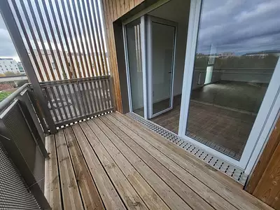 Appartement, 66,92 m²