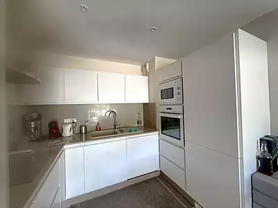 Appartement, 60 m²