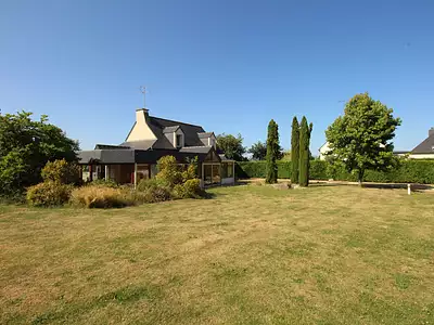 Maison, 183 m²