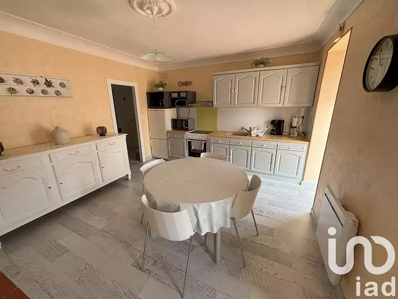 Maison, 102 m²