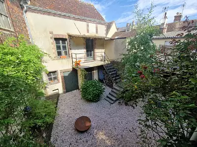 Maison, 86 m²