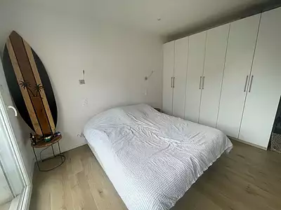 Appartement, 63 m²