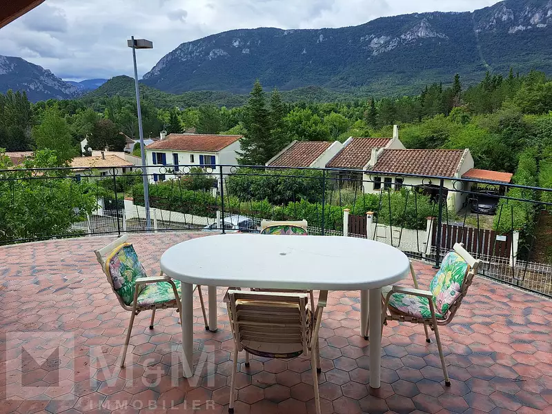Maison, 173 m²