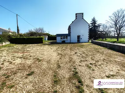 Maison, 131 m²