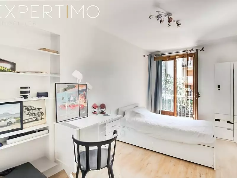 Appartement, 89,16 m²