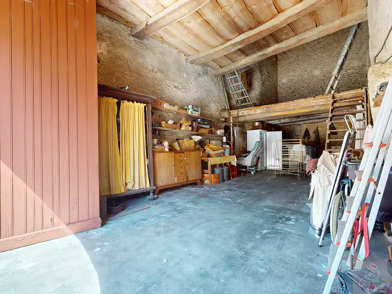 Maison, 93 m²