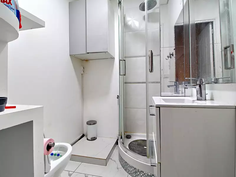 Appartement, 50 m²