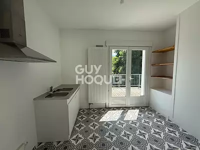 Maison, 66,4 m²