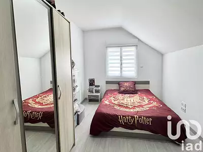Maison, 109 m²